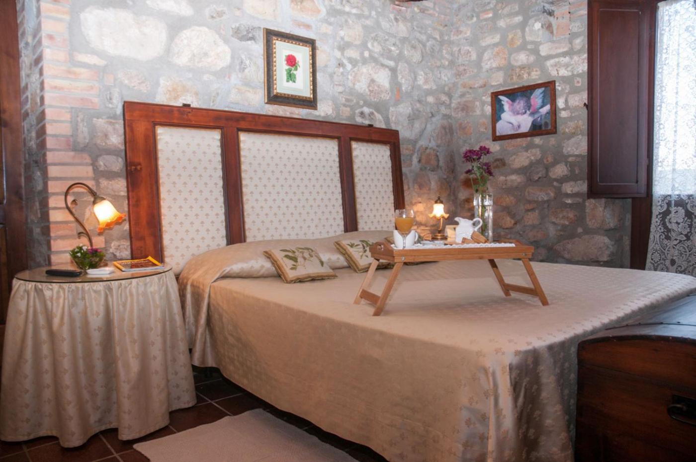 Il Poggiolo Di Parrano Casa de hóspedes Exterior foto