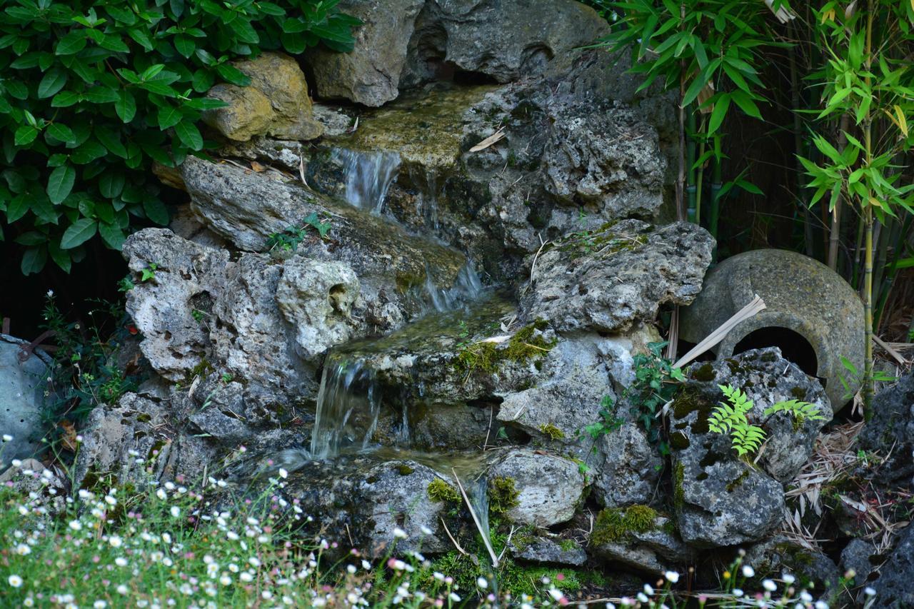 Il Poggiolo Di Parrano Casa de hóspedes Exterior foto